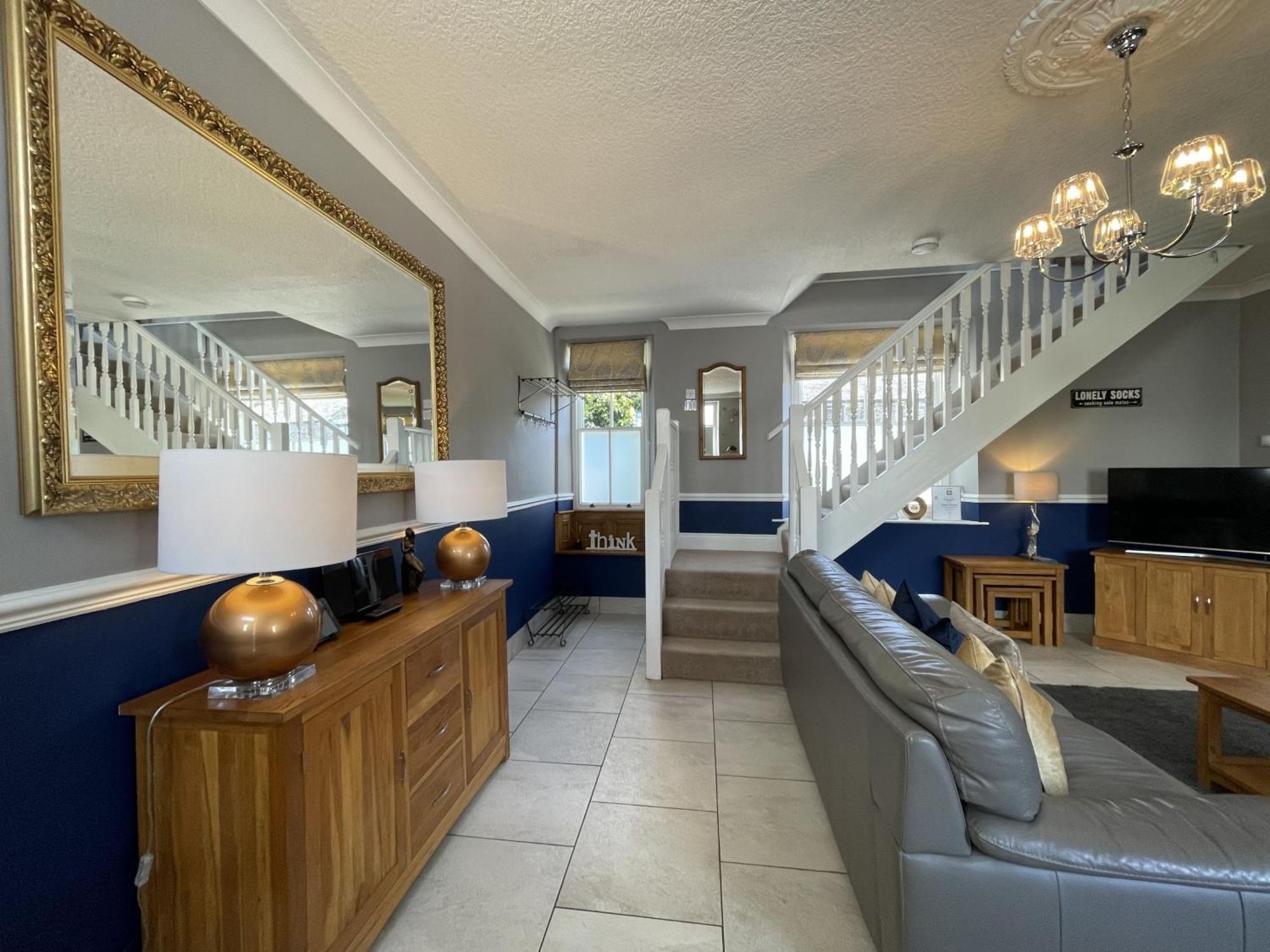 Bridge Cottage Keswick  Extérieur photo