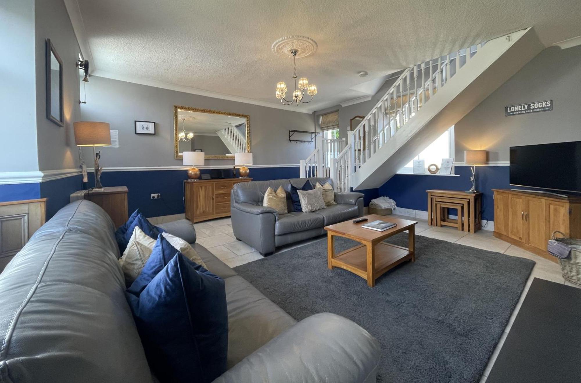 Bridge Cottage Keswick  Extérieur photo